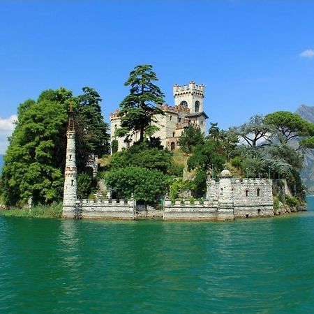 Appartamento Enrica Lovere Exterior photo