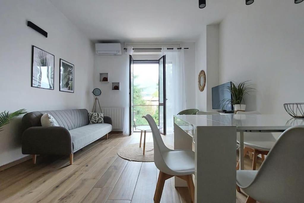 Appartamento Enrica Lovere Exterior photo
