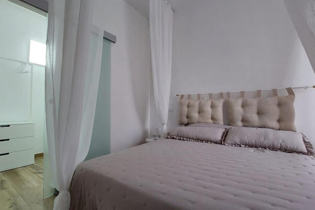 Appartamento Enrica Lovere Exterior photo