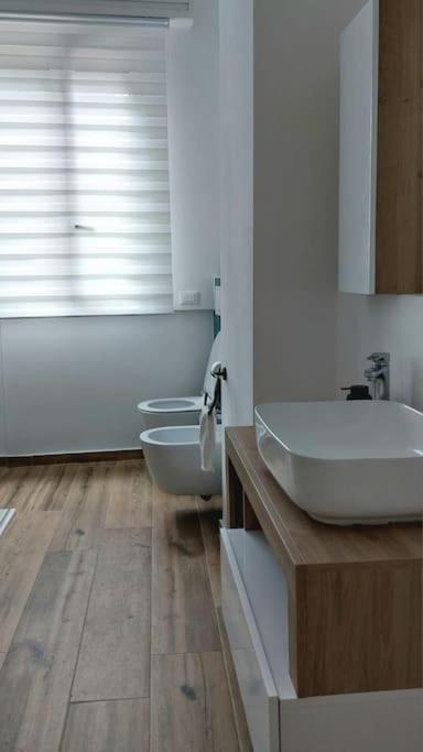 Appartamento Enrica Lovere Exterior photo