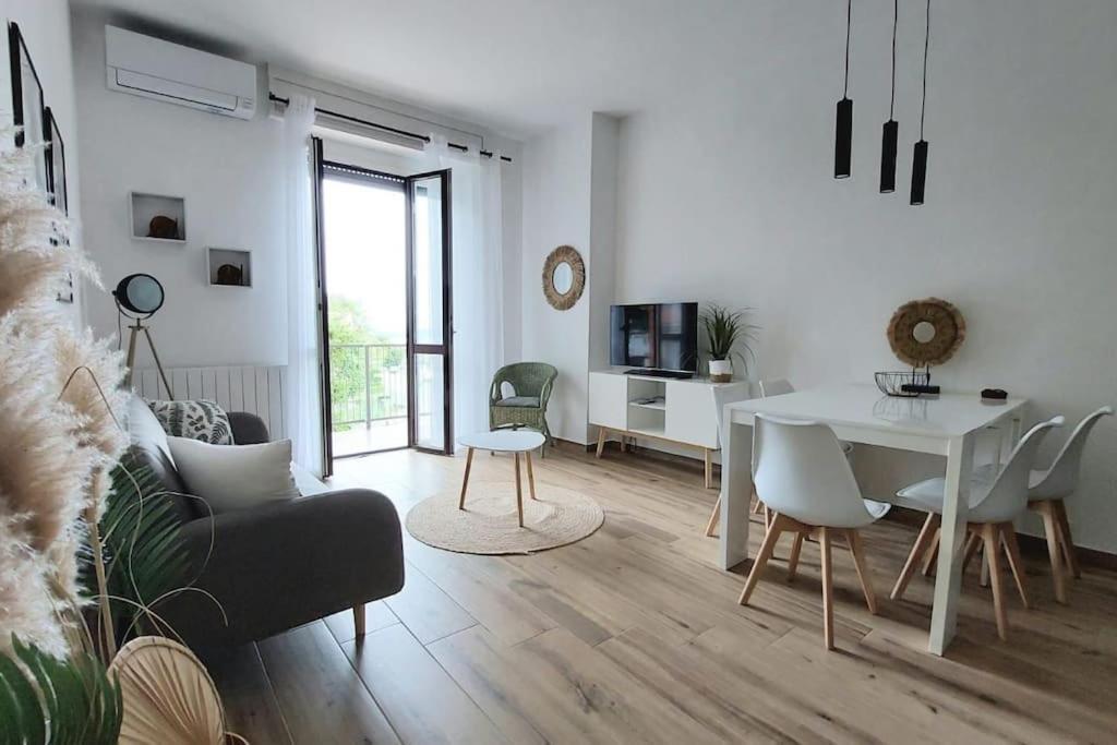 Appartamento Enrica Lovere Exterior photo