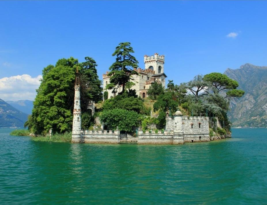 Appartamento Enrica Lovere Exterior photo