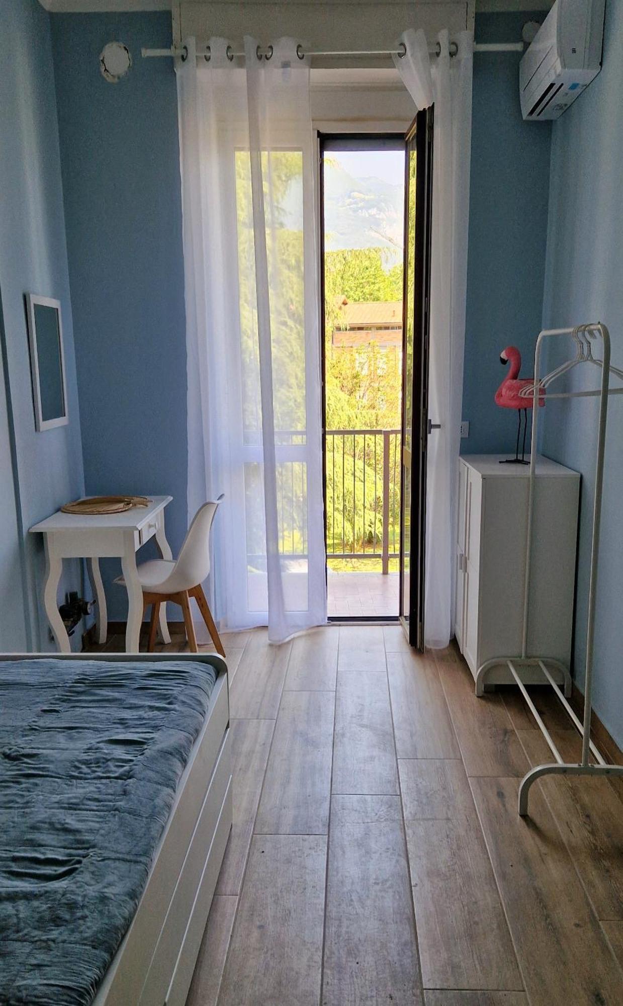 Appartamento Enrica Lovere Exterior photo